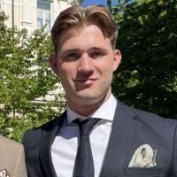 Gjert Severin Fjeldheim