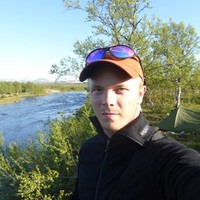 Geir Ove Iversen