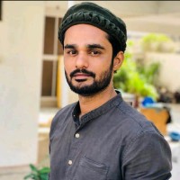 Naveed Ali Khan