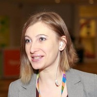 Анна Климова
