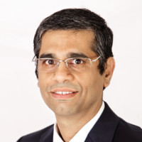 Raghunathan Muralidharan