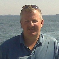 Bruce Bostock