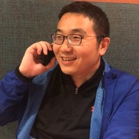 Brent Tang