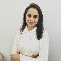 Aakriti Puri