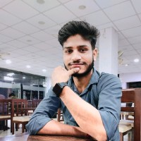 Sachin Yogi