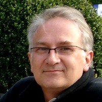 Harry Roumen