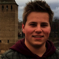 Mickaël PONCHET