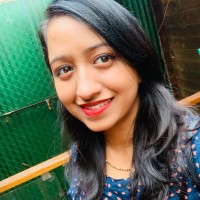 Tripti Jindal
