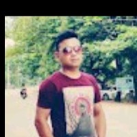 Vikash Anoubam