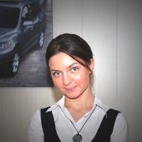 Kristina Somova
