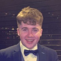 Cormac Redmond