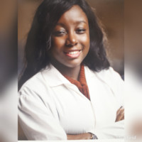 Marie-Agnès Christy Gnagbo