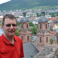 Thomas Sutt