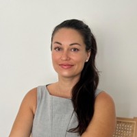 Naomi Iten