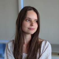 Anna Simonenko