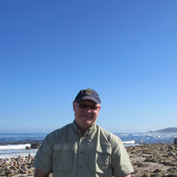 Stephen Levitt