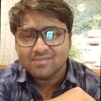 Anirban Roy