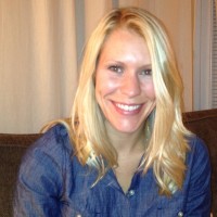 Lindsay Mccandless