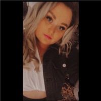 Samantha Mccloy