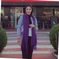 Ibtissam Touisse