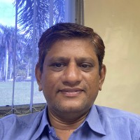 Krishnakumar Veeraraghavan