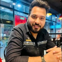 Aashish Rai