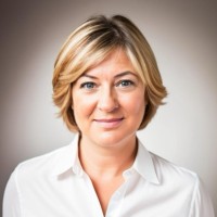 Mary Anne Wood