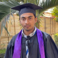 Pritam Saha