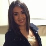 Lucy Gonzalez
