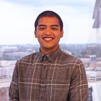 Rodney-Terell Sigua, Jr.