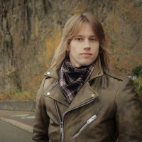 Hlib Radchenko