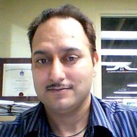 Sukhdev Mann    CPA, CGA