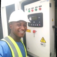 Ikechukwu Wisdom