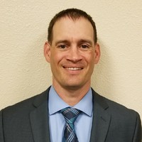 Jason Wedge