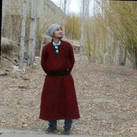 Urgan Tsondus