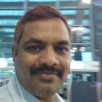 Murali Jagannadh Madduru