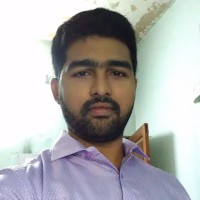 Rajdatt Shet