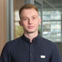 Oleksandr Dovhoruk