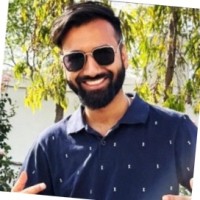 Harsh Shukla