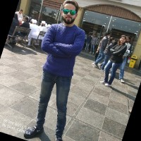 Yaser Rehman