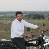 Vimal Dangar