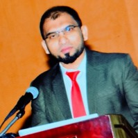 Syed Eliaz Shareef
