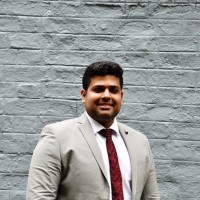 Hitesh Paliwal