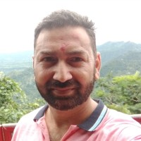 Manjeet Singh Maan