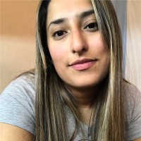 Aldana Daiana Lastra