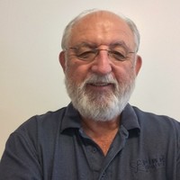 Tony Vetrone