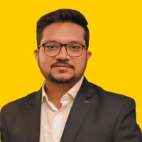 Ahmed Salim