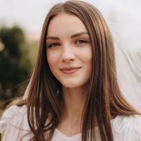 Nadia Yemchuk