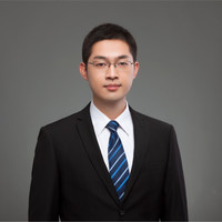 Jerry Wang
