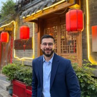 Justo Saucedo 邵福德